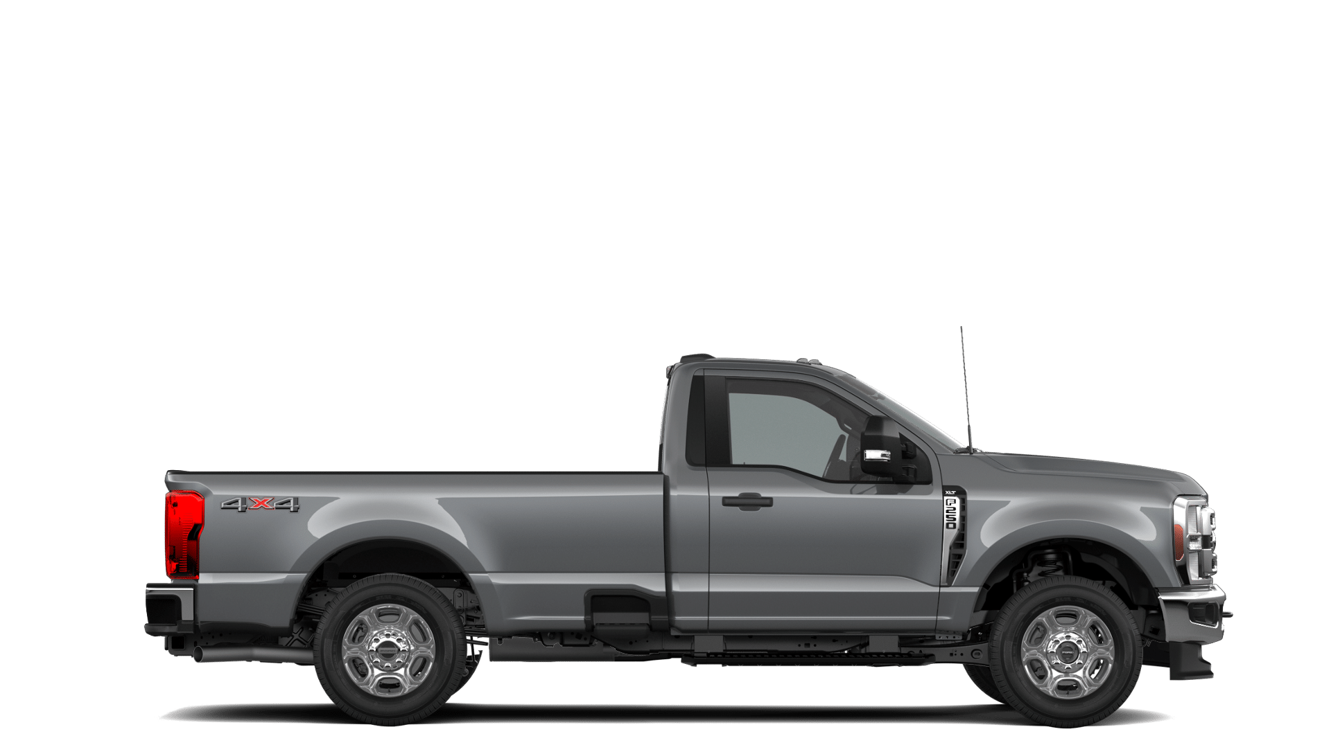 2026 Ford Super Duty® External Image 1